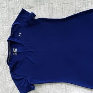 Under Armour shirt - S